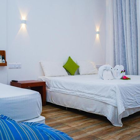 Dinuda Resort Kalpitiya Εξωτερικό φωτογραφία