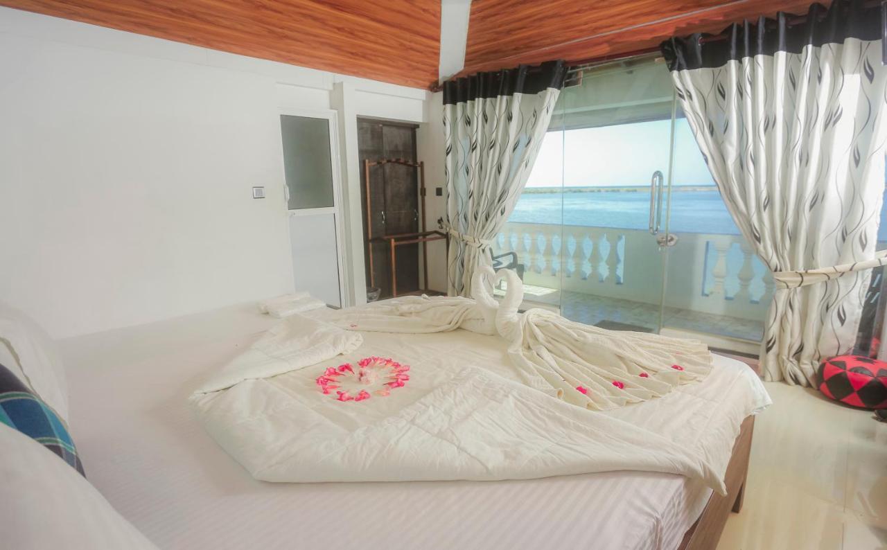 Dinuda Resort Kalpitiya Εξωτερικό φωτογραφία