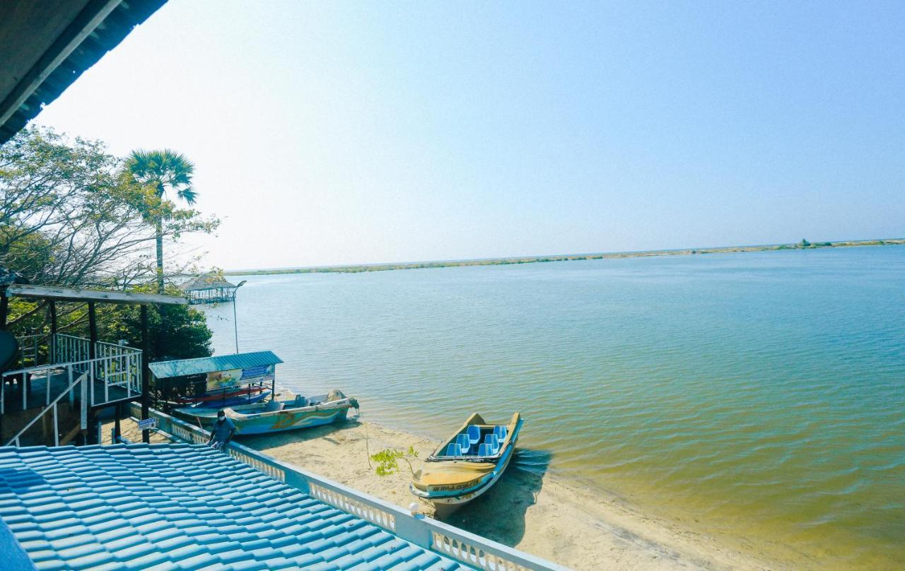 Dinuda Resort Kalpitiya Εξωτερικό φωτογραφία