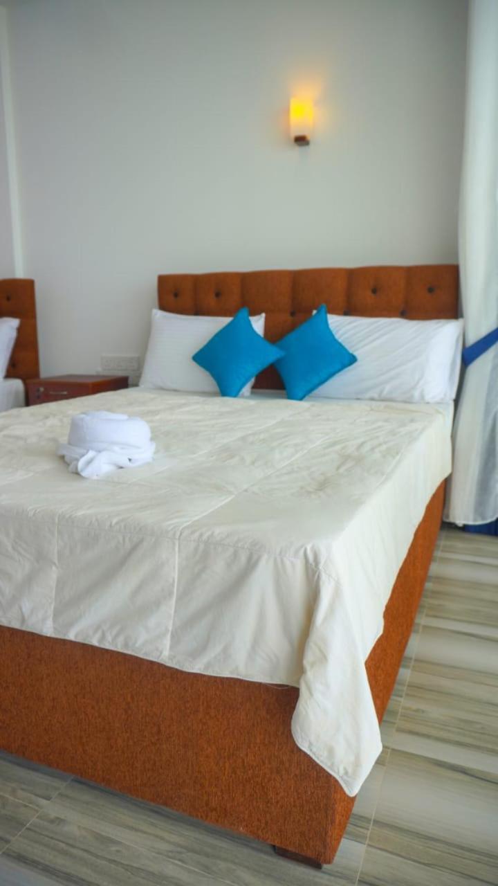Dinuda Resort Kalpitiya Εξωτερικό φωτογραφία