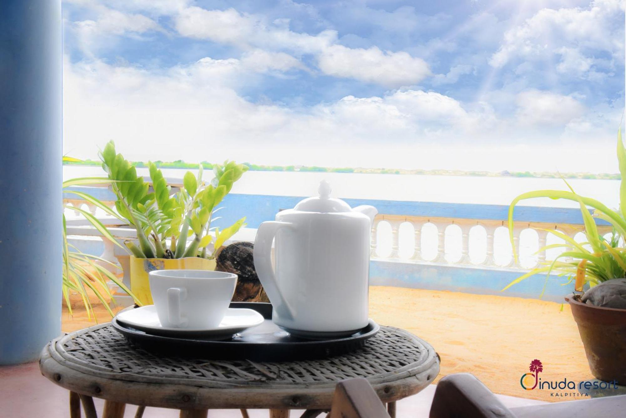 Dinuda Resort Kalpitiya Εξωτερικό φωτογραφία