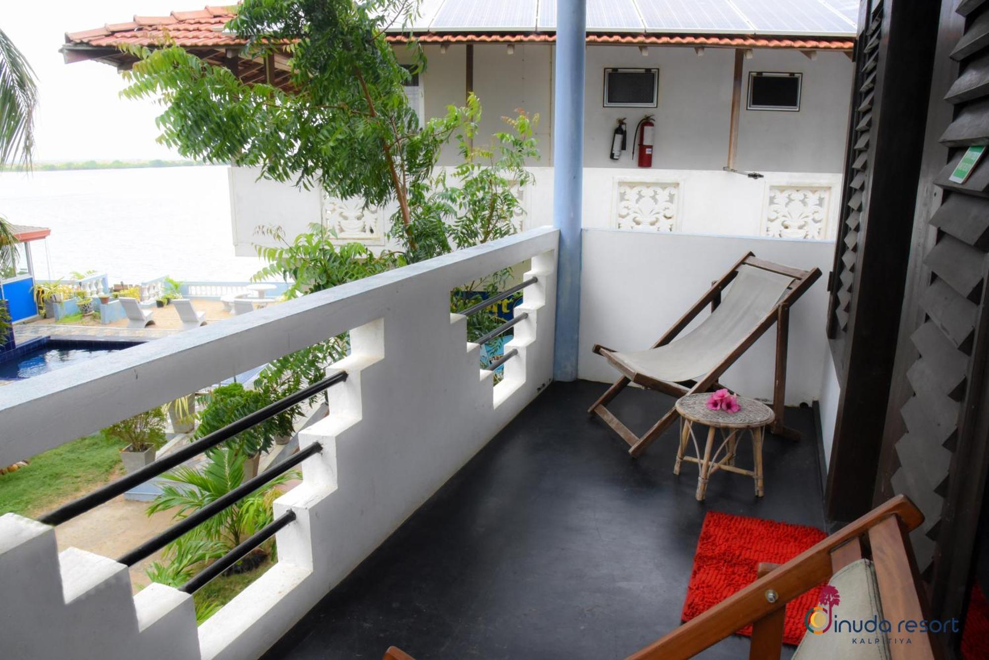 Dinuda Resort Kalpitiya Εξωτερικό φωτογραφία