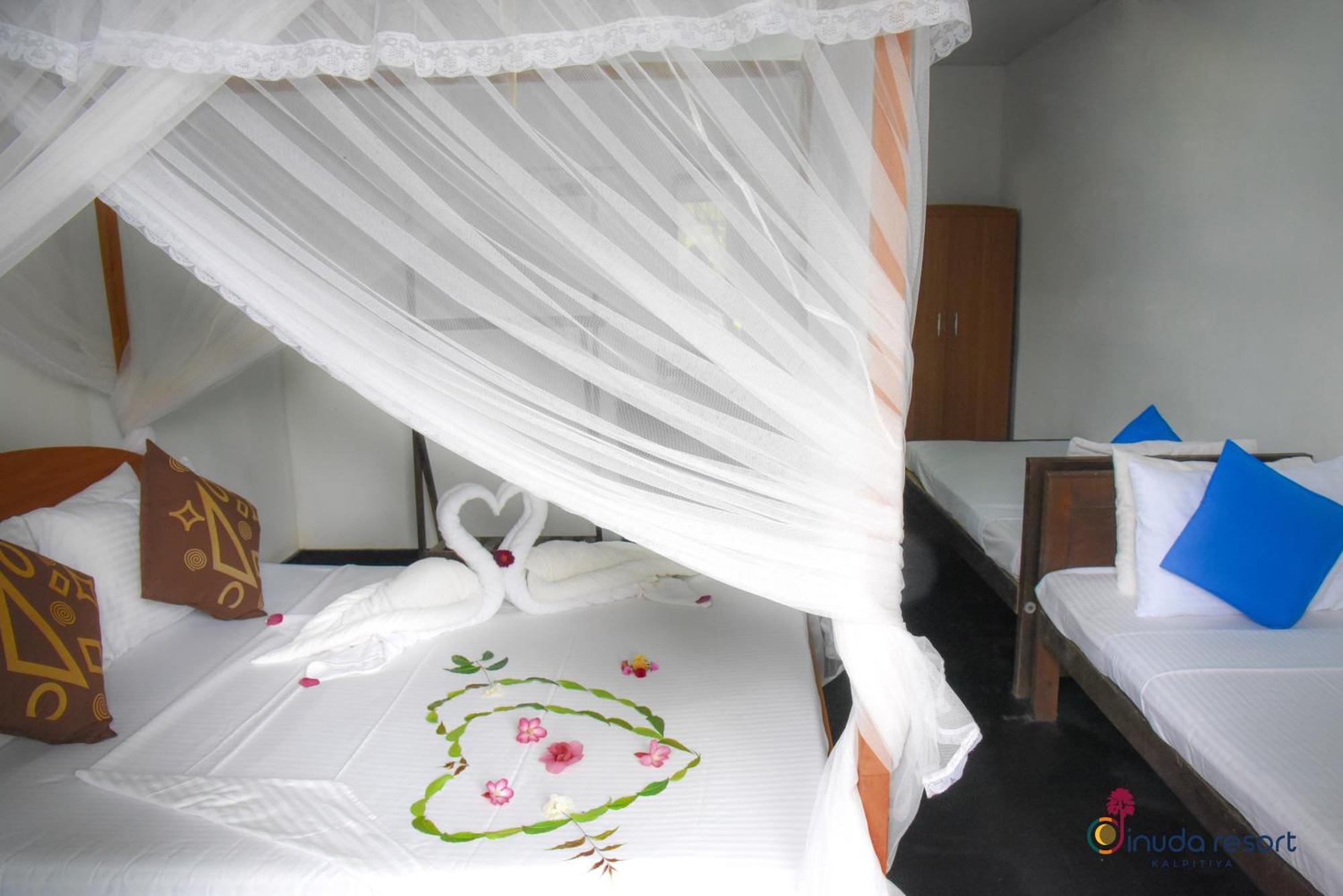 Dinuda Resort Kalpitiya Εξωτερικό φωτογραφία