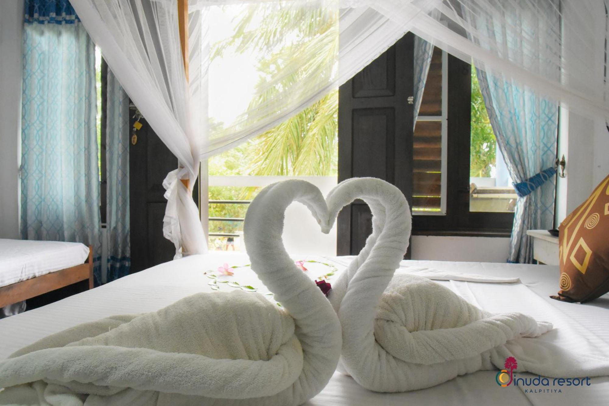 Dinuda Resort Kalpitiya Εξωτερικό φωτογραφία