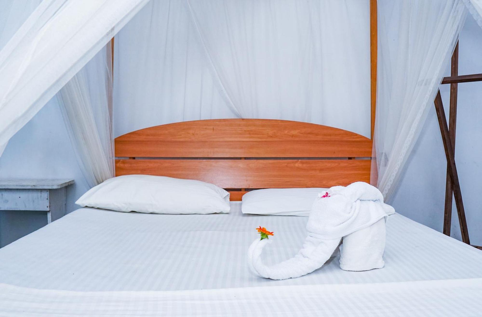 Dinuda Resort Kalpitiya Εξωτερικό φωτογραφία