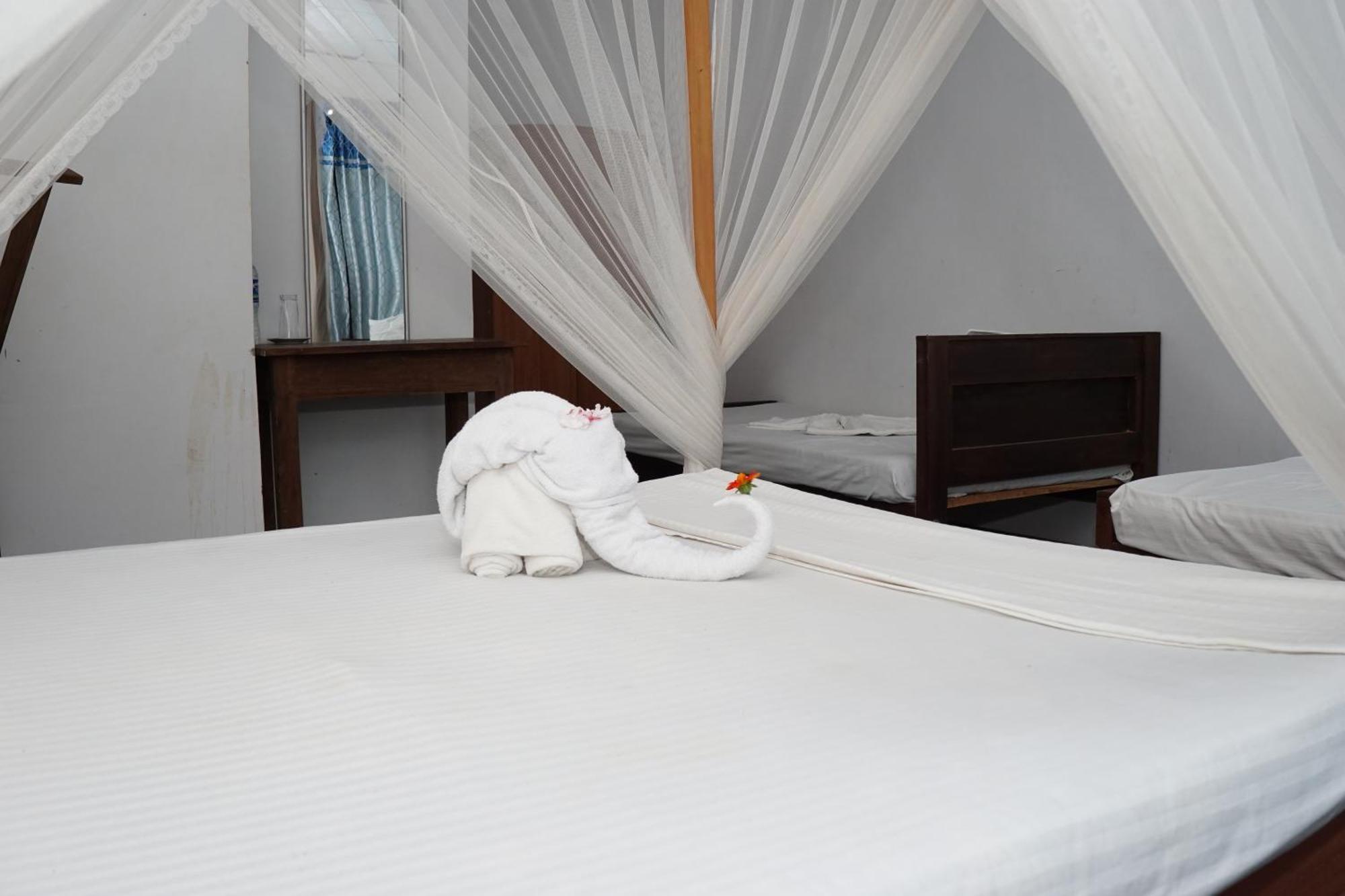 Dinuda Resort Kalpitiya Εξωτερικό φωτογραφία