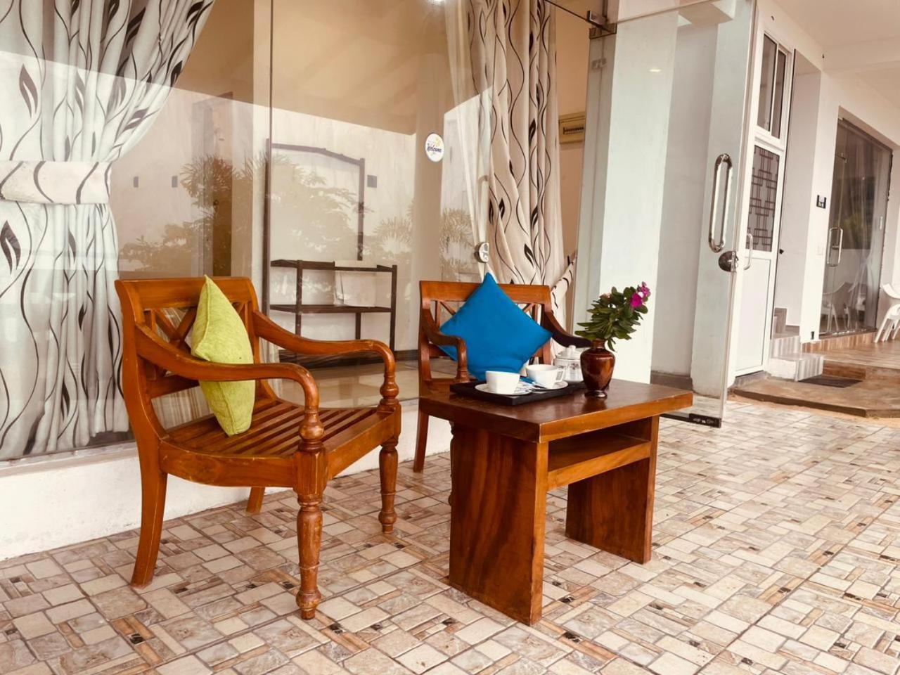 Dinuda Resort Kalpitiya Εξωτερικό φωτογραφία